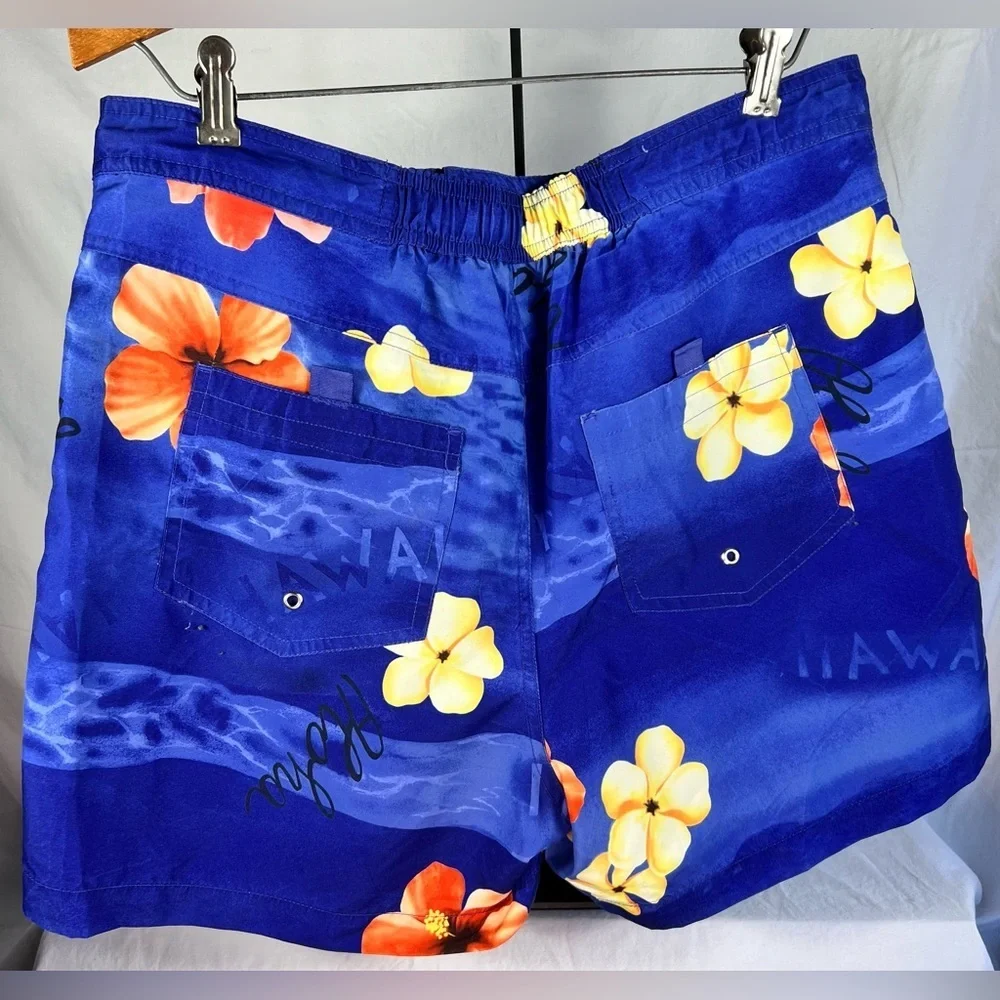 BODY GLOVE 4” Board Shorts